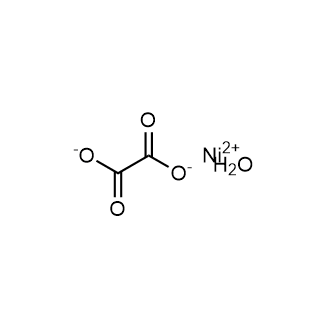 草酸镍(II)水合物| Nickel(II) oxalate hydrate | 126956-48-7 - 乐研试剂