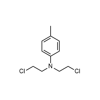 N,N-双(2-氯乙基)-4-甲基苯胺| N,N-Bis(2-chloroethyl)-4-methylanil ...